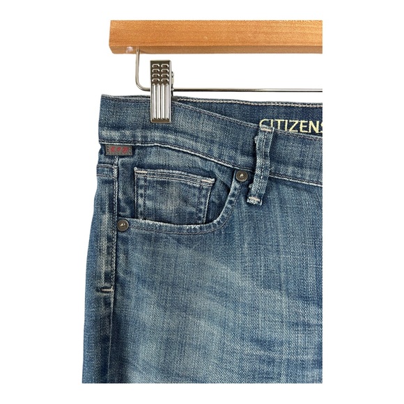 Citizens Of Humanity Dita Bootcut Flare Jeans | Size 27 - Picture 5 of 10
